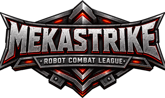 MekaStrike — Robot Combat League